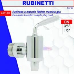 RUBINETTO...